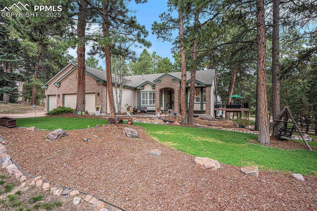 15935 Woodmeadow Court - Photo 1