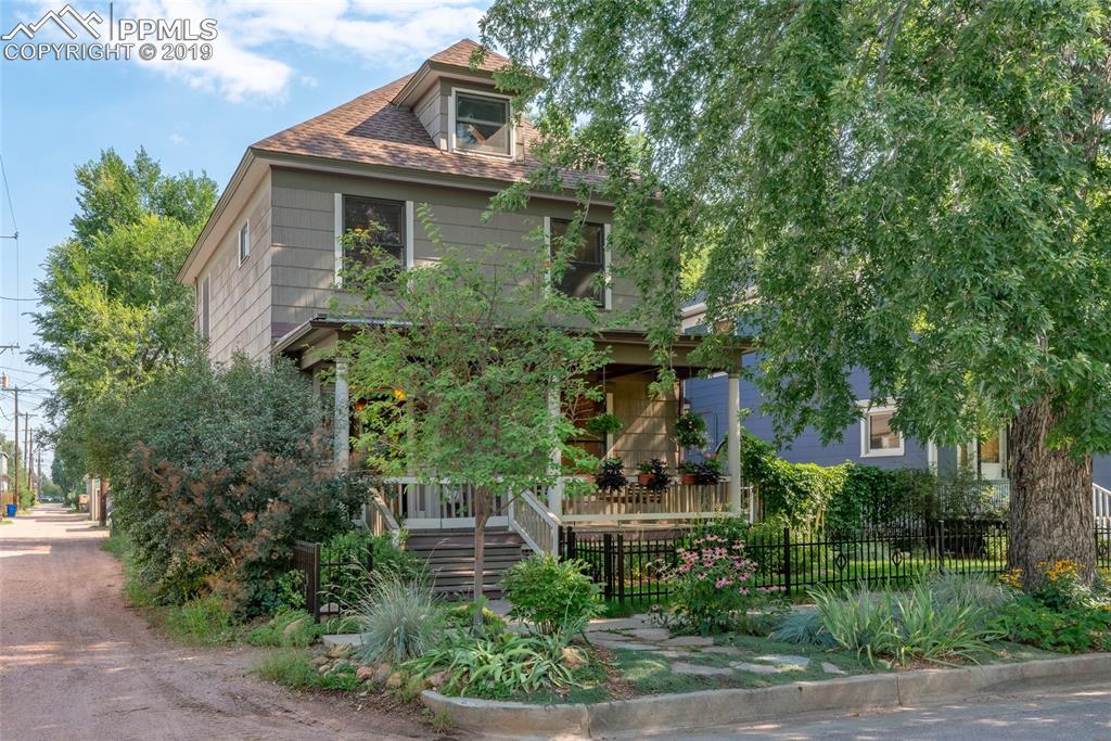 118 Washington Street - Photo 1