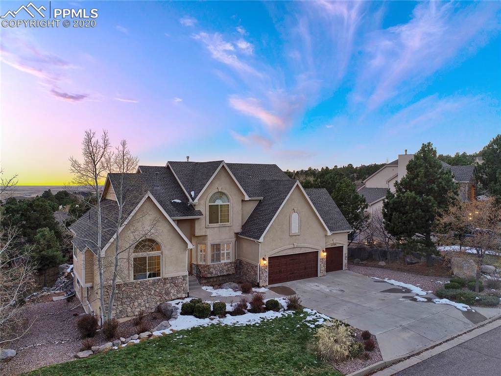 5705 Gladstone Street - Photo 1
