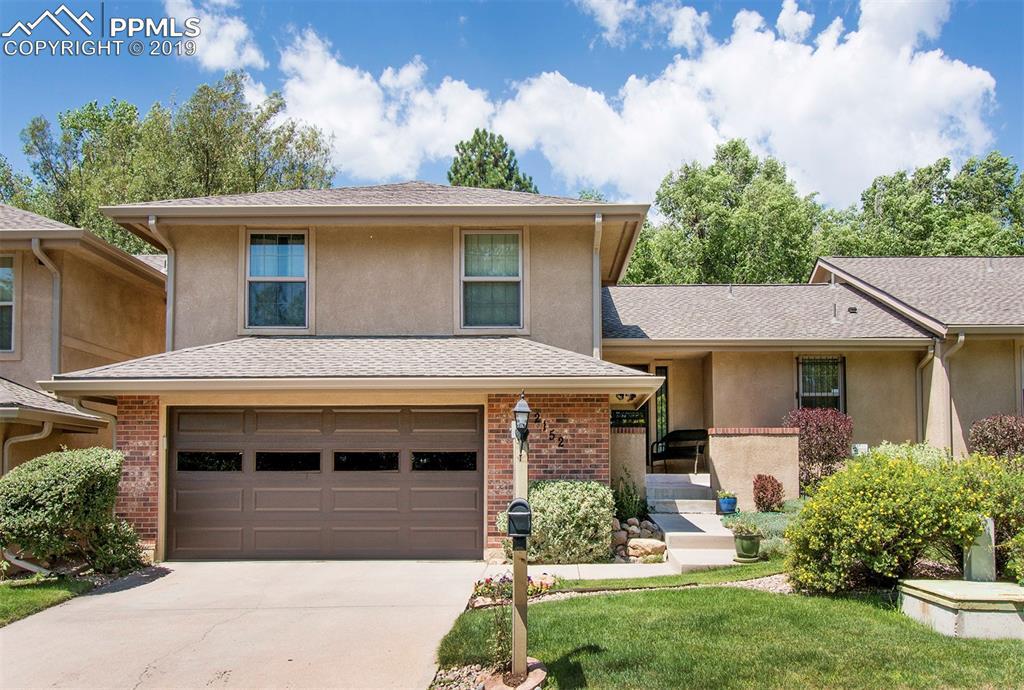 2152 Glenhill Road - Photo 1