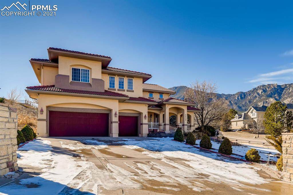 4620 Alpglen Court - Photo 1