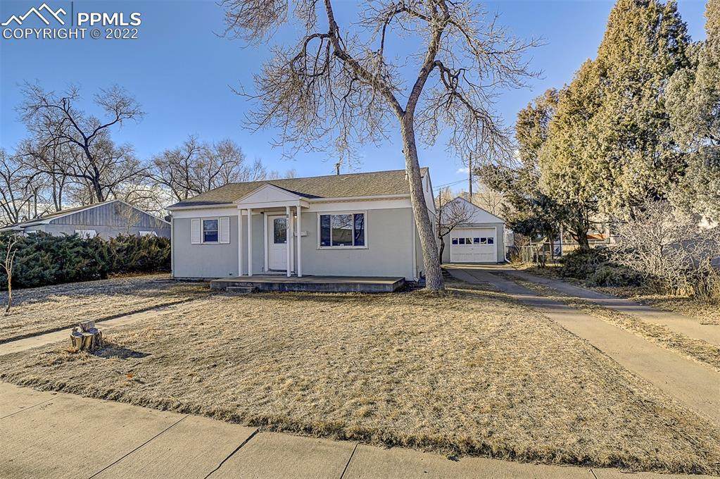 519 Lynn Avenue - Photo 1