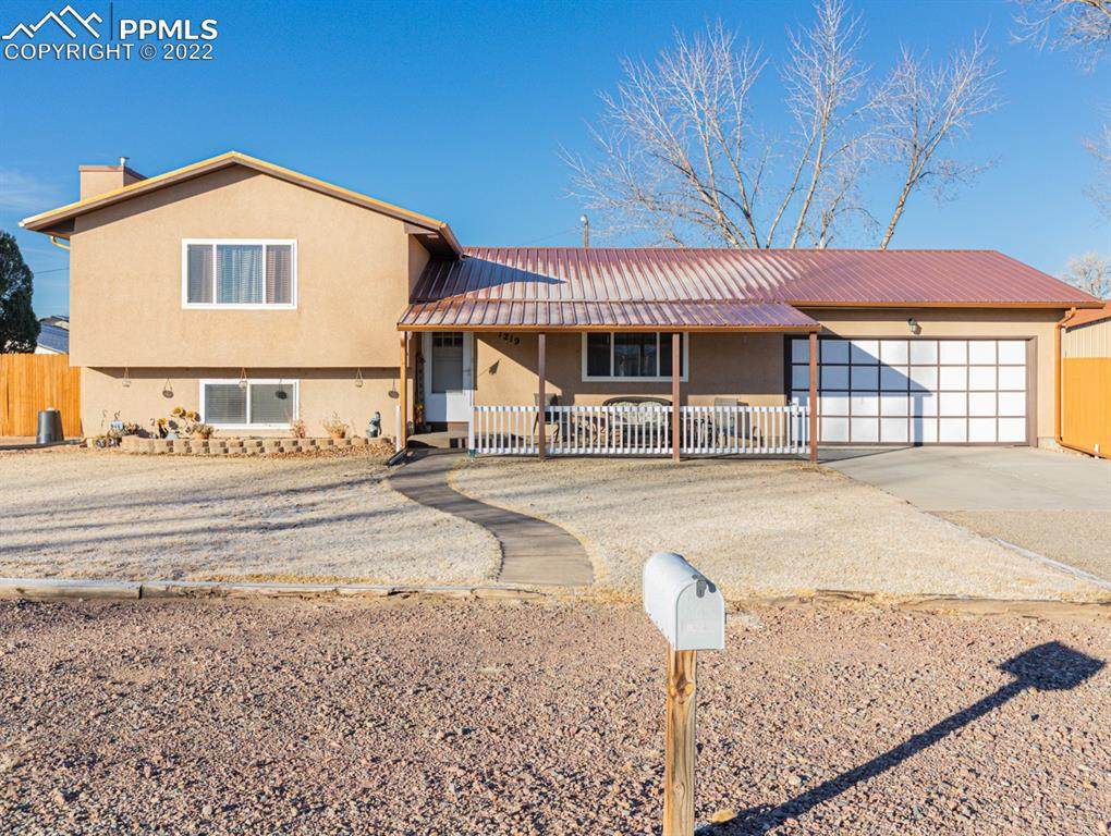 1219 Toltec Gorge Lane - Photo 1