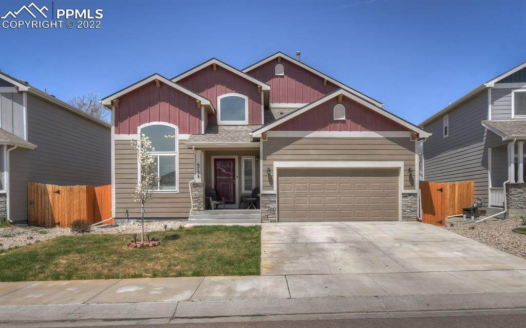 6738 Mandan Drive - Photo 1