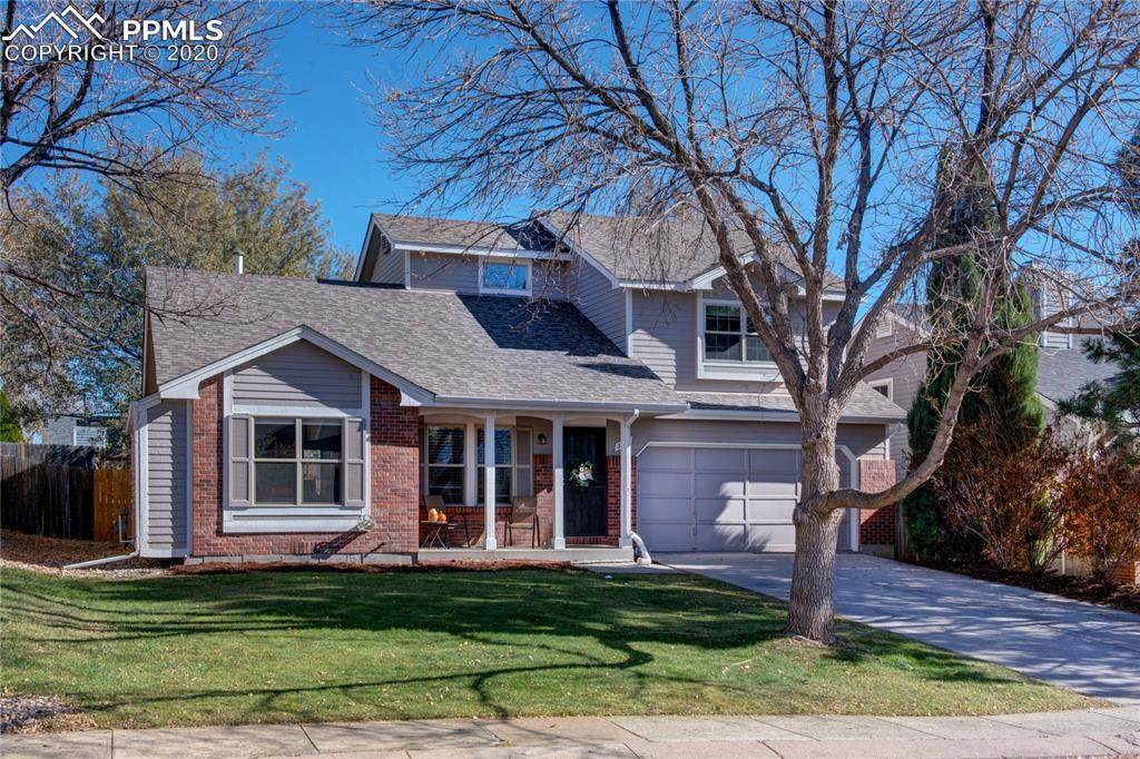 3950 Hickory Hill Drive - Photo 1