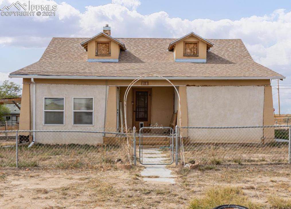 218 Sigler Avenue - Photo 1