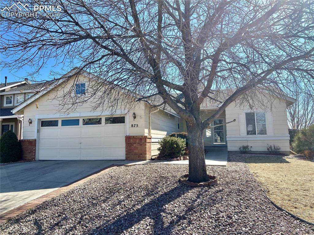875 Aspenglow Lane - Photo 1