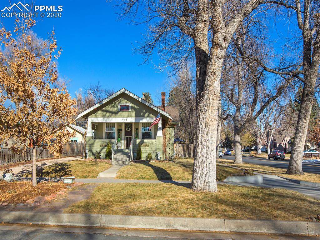 624 Del Norte Street - Photo 1