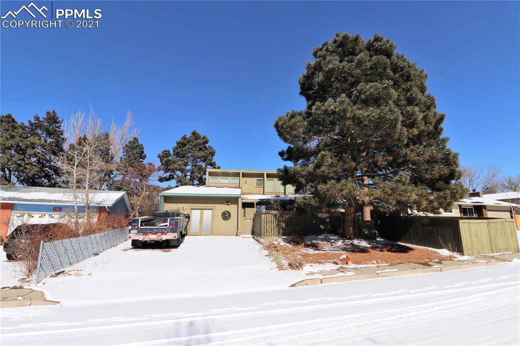 2940 Cortina Drive - Photo 1