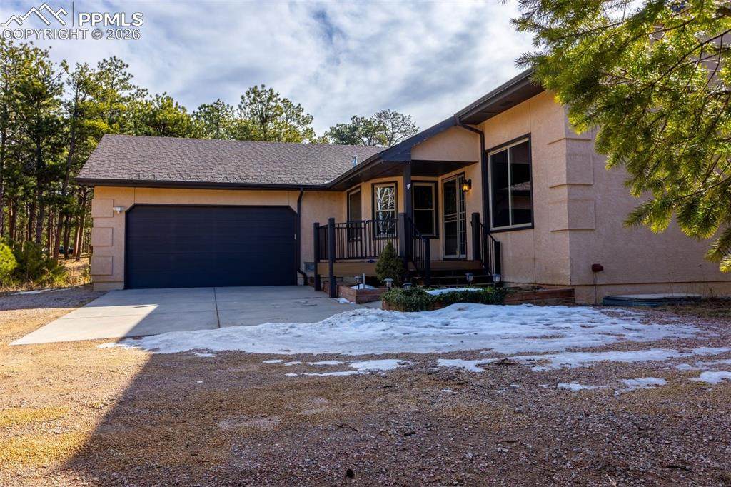 505 Cimarron Road - Photo 1