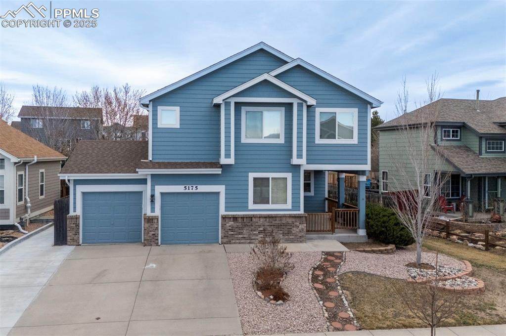 5175 Stone Fence Drive - Photo 1
