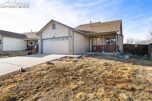 7236 Coral Ridge Drive - Photo 1