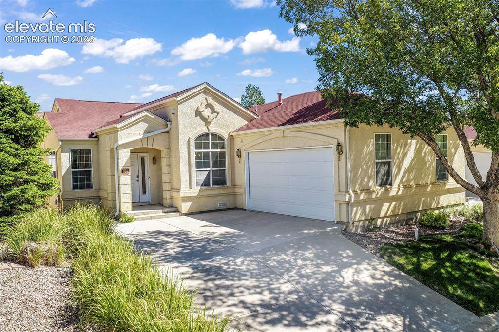 1807 Paseo Del Tesoro - Photo 1