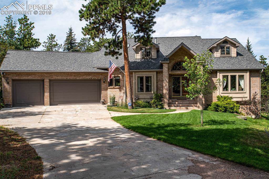 18910 Cypress Point - Photo 1