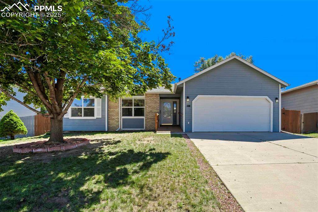 4722 Sebring Drive - Photo 1