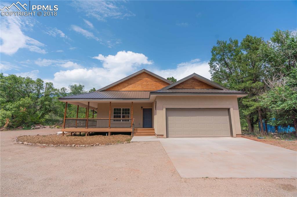 8875 Old Canon City Road - Photo 1