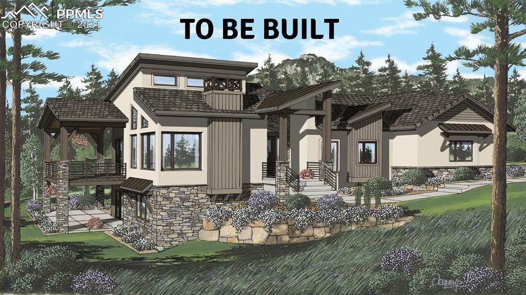 0 Stratton Pines Point - Photo 1
