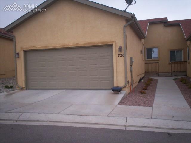 726 Cima Vista Point - Photo 1