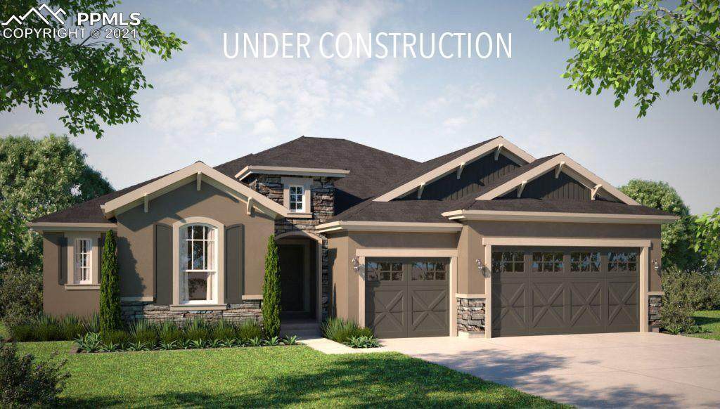 5090 Lonzo Drive - Photo 1