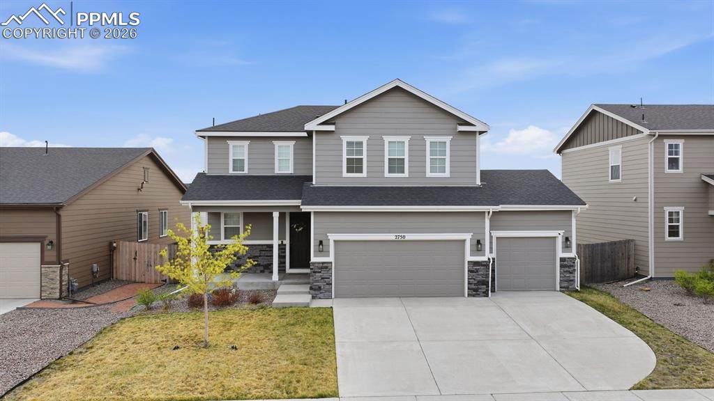2750 Larzac Drive - Photo 1