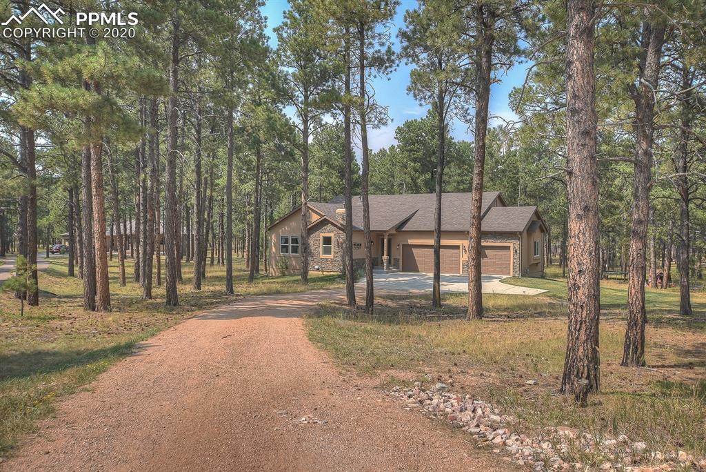10956 Silver Mountain Point - Photo 1