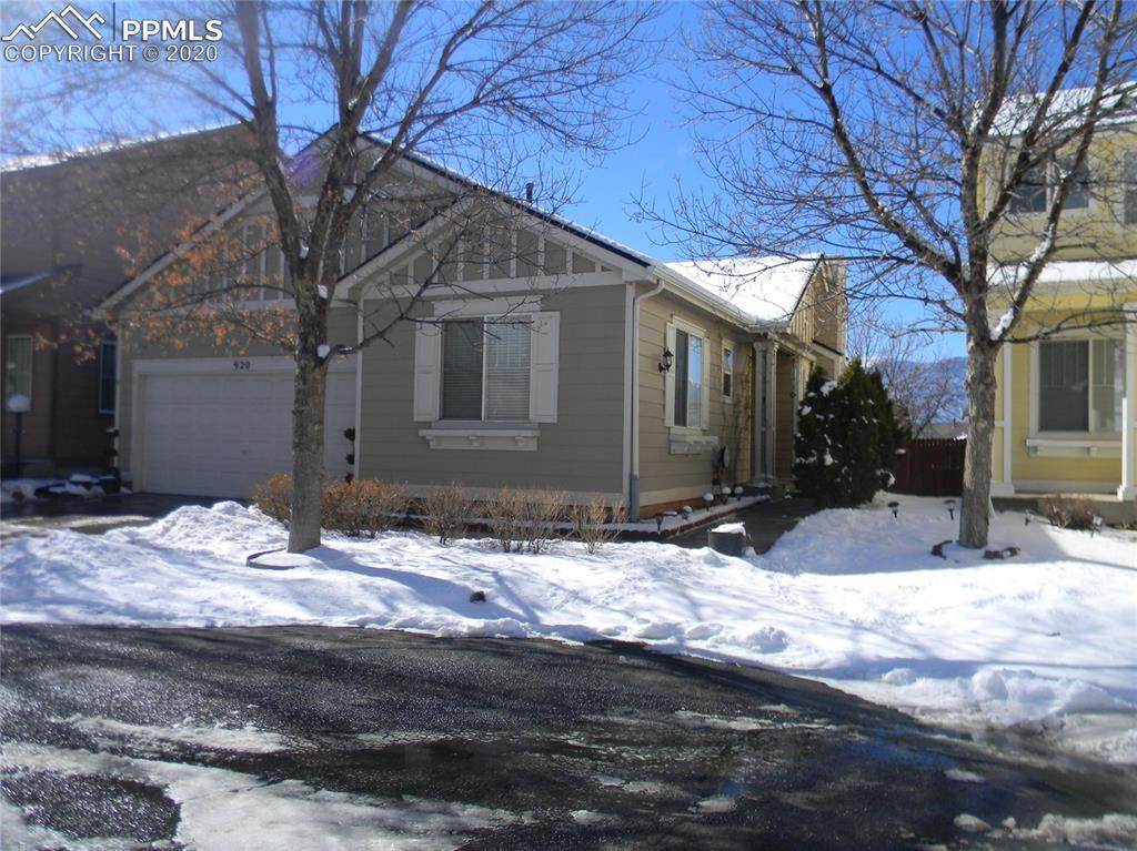 920 Evening Star Court - Photo 1