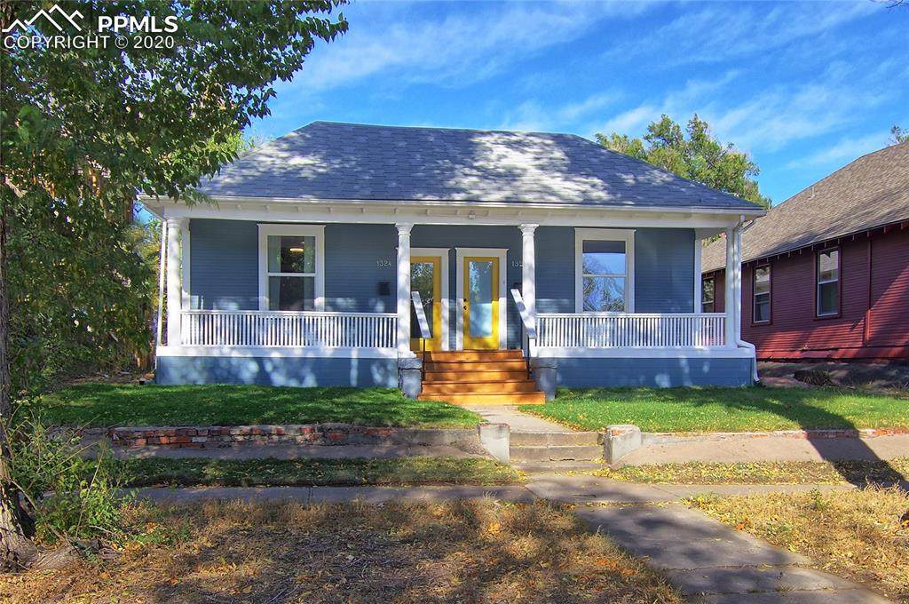 1322-1324 Kiowa Street - Photo 1
