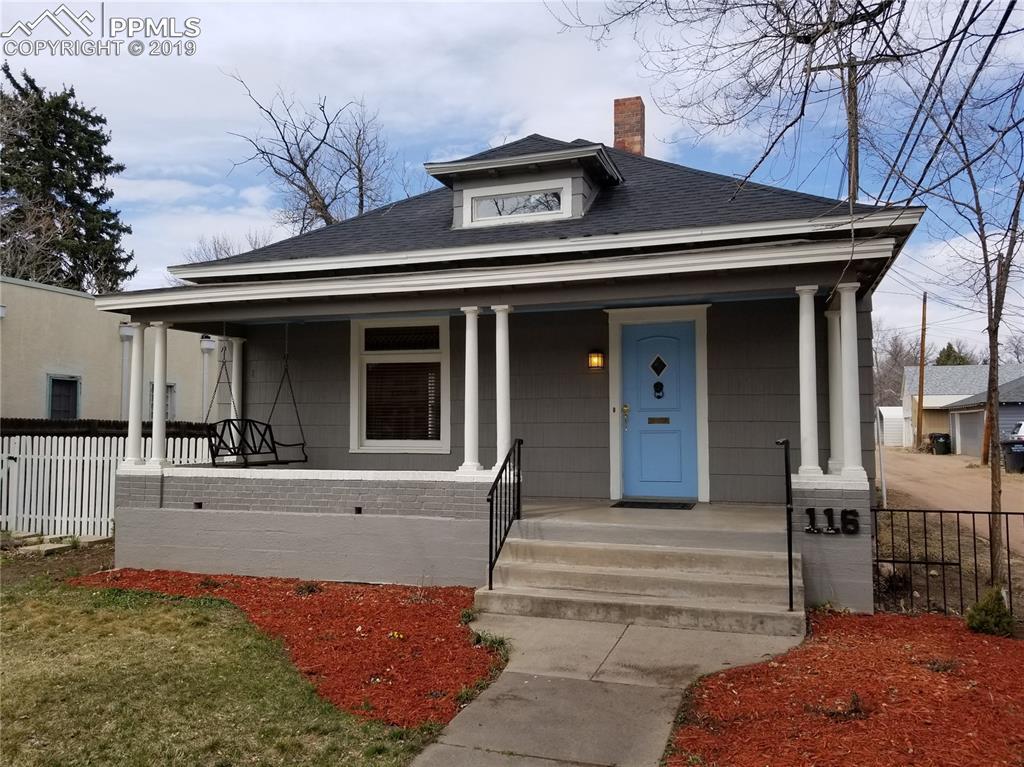 116 Fontanero Street - Photo 1