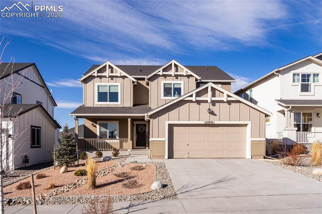 9360 Bugaboo Drive - Photo 1