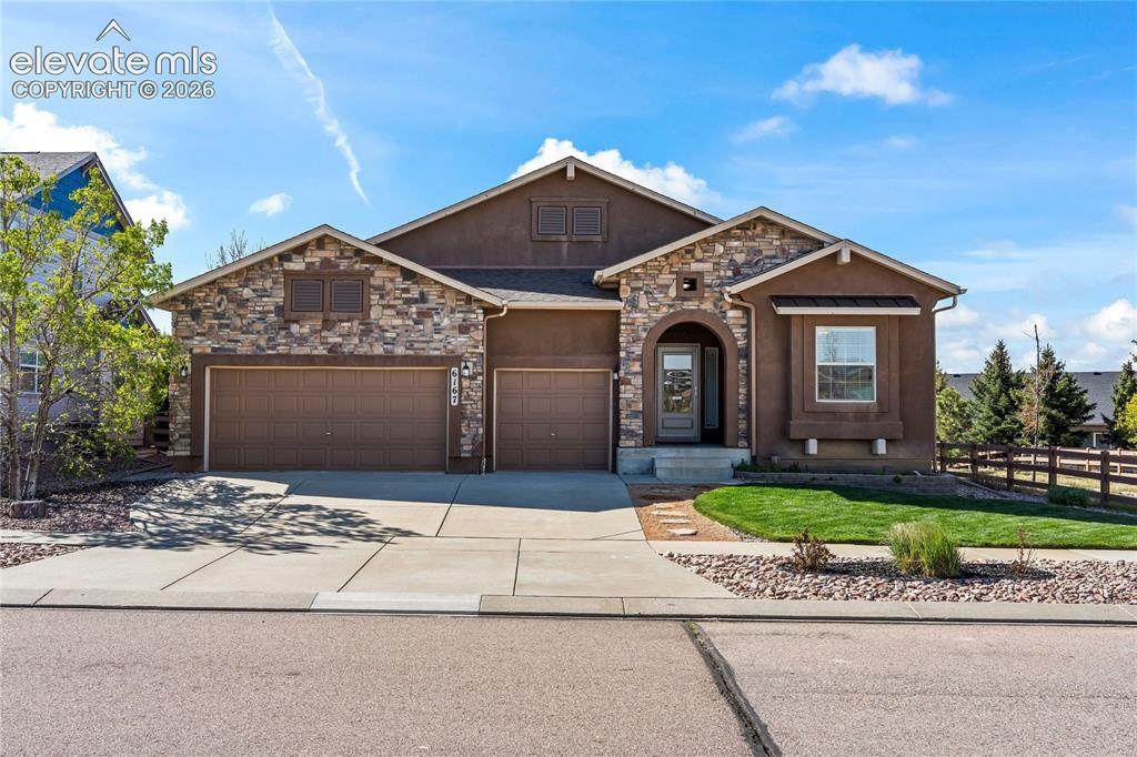 6167 Leon Young Drive - Photo 1
