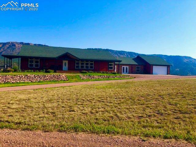 45870 Highway 50 - Photo 1