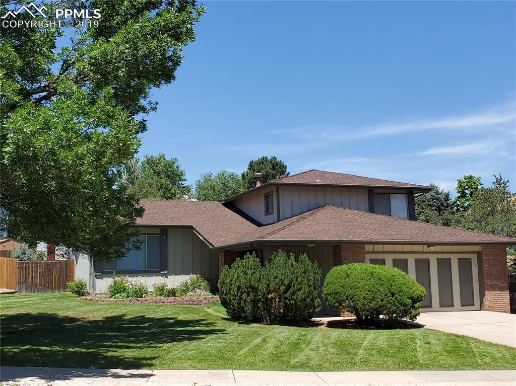 3160 Westcliff Drive - Photo 1