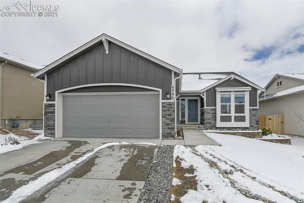 6996 Mustang Rim Drive - Photo 1