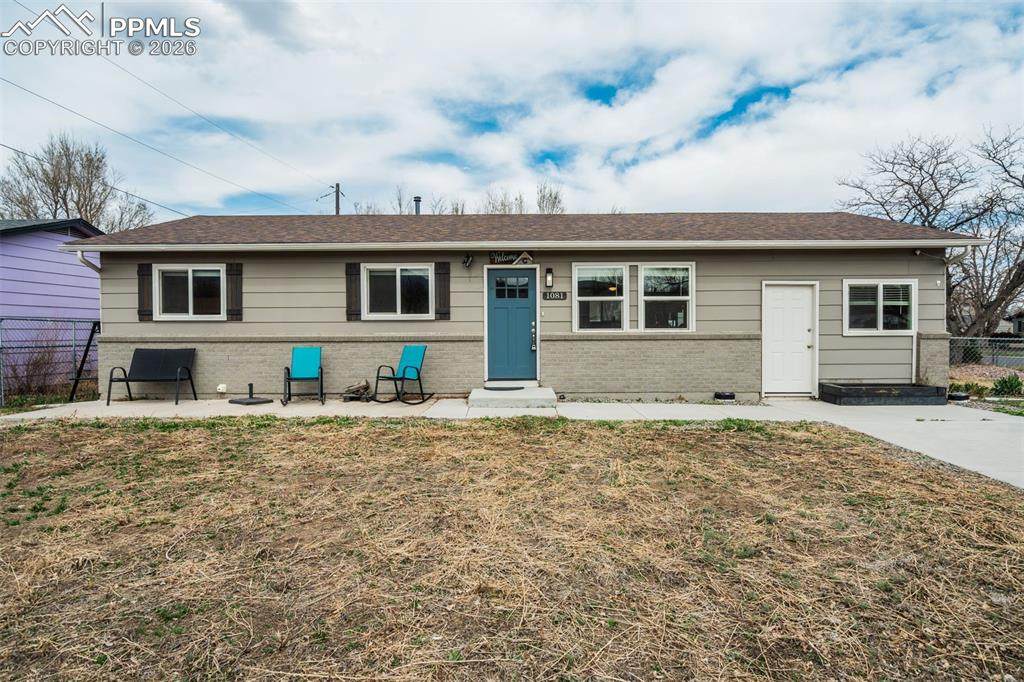1081 Maxwell Street - Photo 1