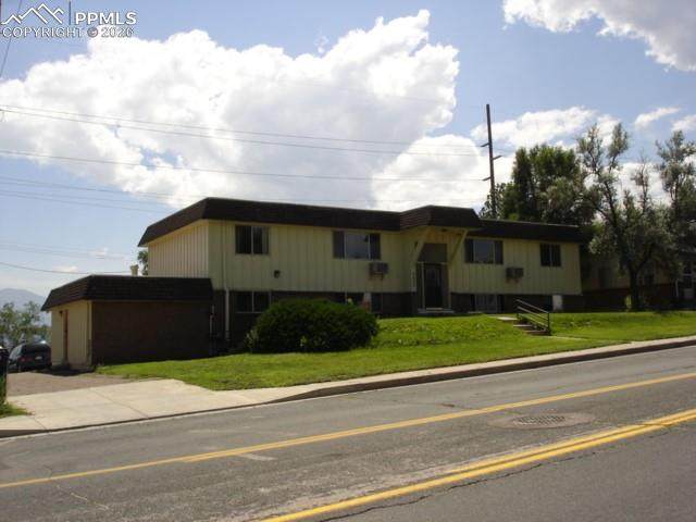 2625 King Street - Photo 1