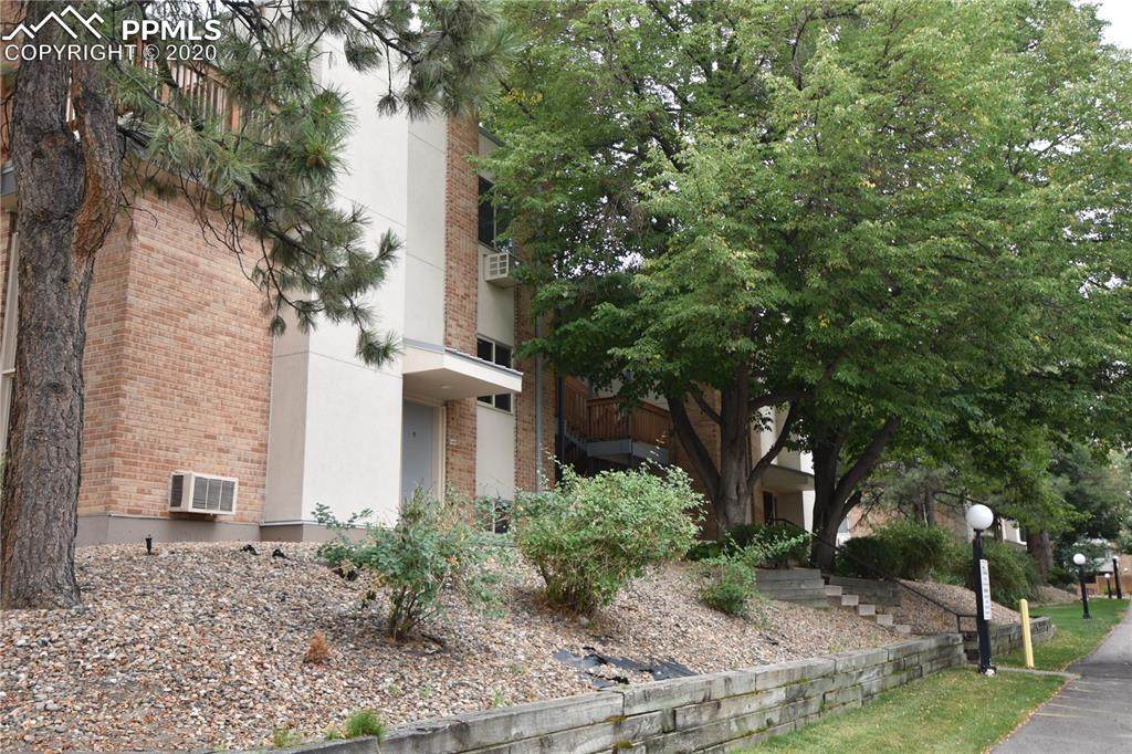 2835 Monaco Parkway - Photo 1