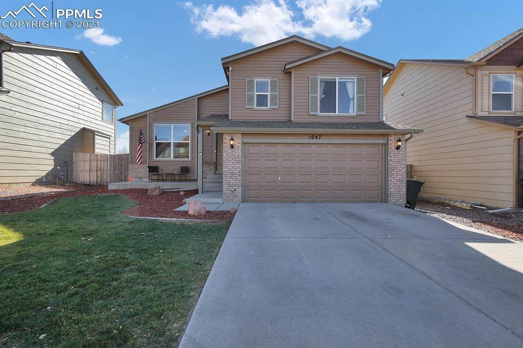 1647 Silver Meadow Circle - Photo 1