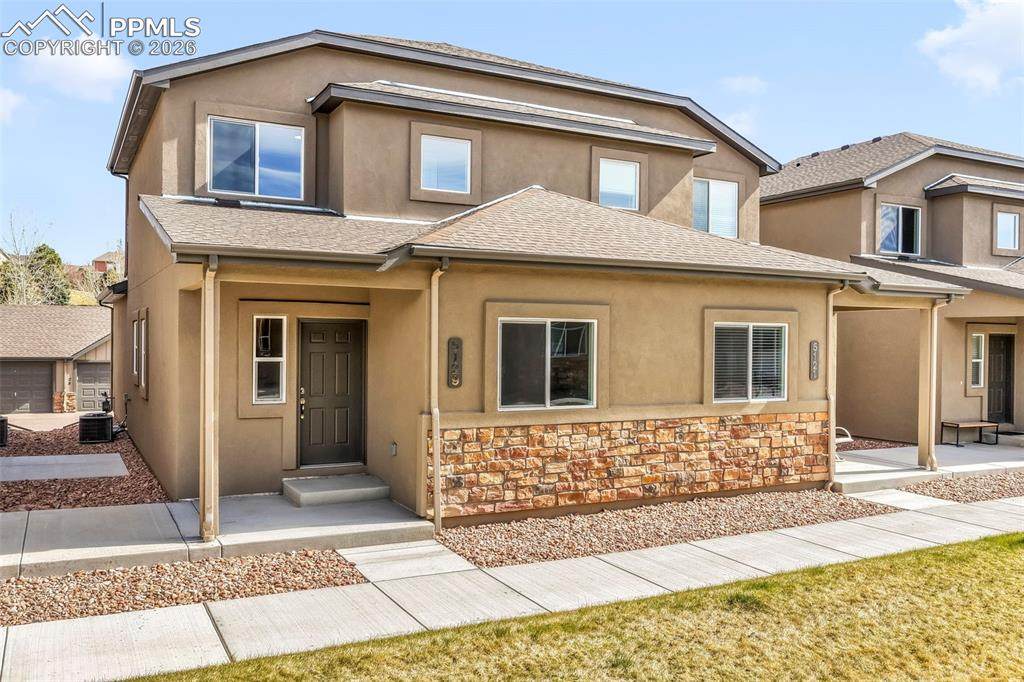 5129 Palomino Ranch Point - Photo 1
