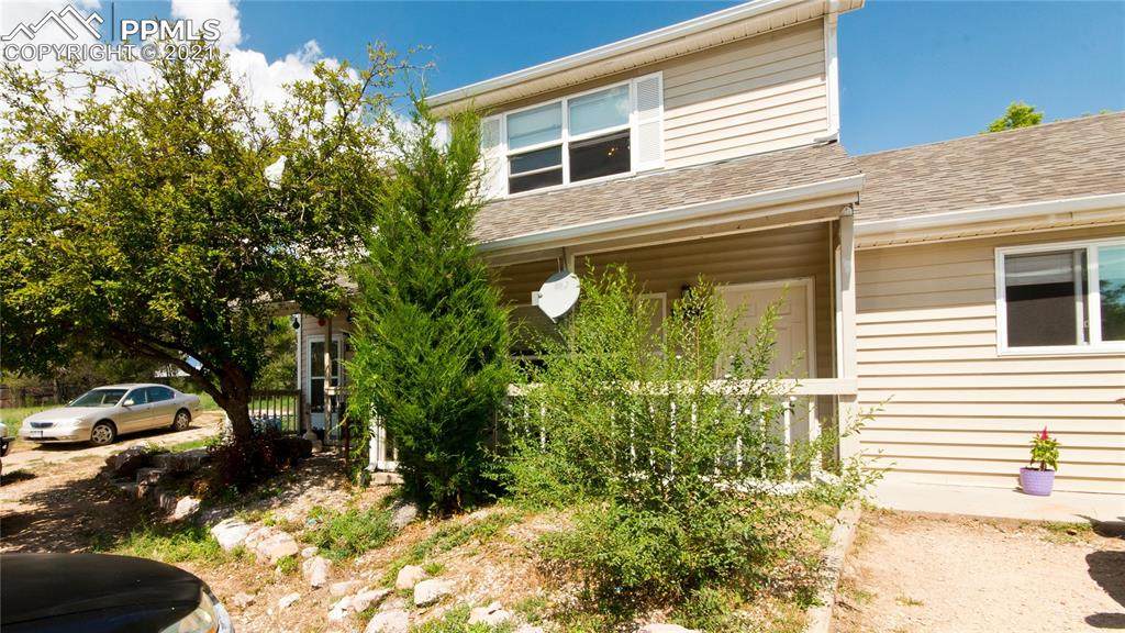 1056 Yuma Street - Photo 1