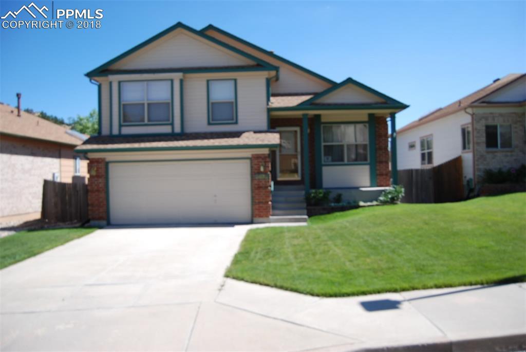 2425 Damon Drive - Photo 1