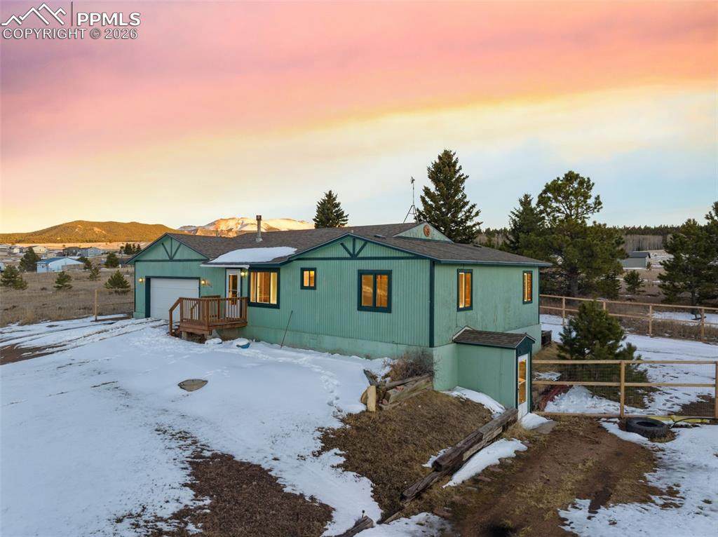 1014 Elfin Glen Drive - Photo 1