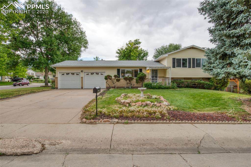 743 Andover Street - Photo 1