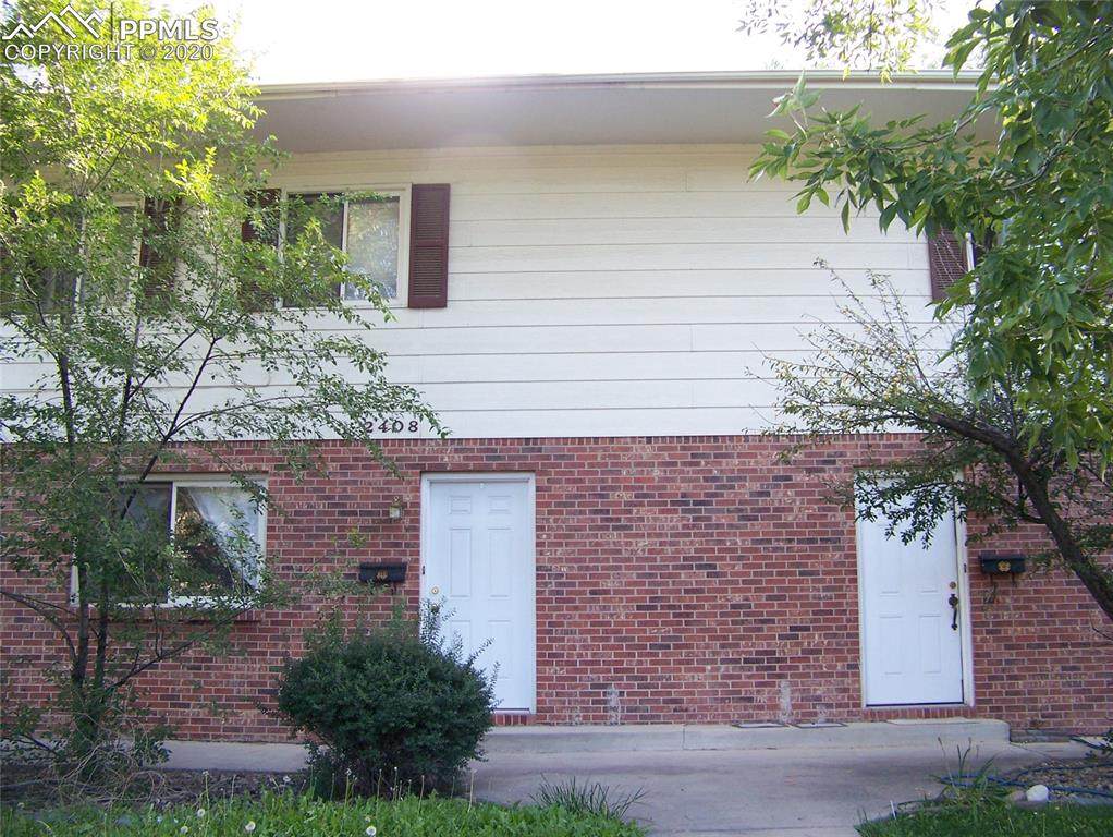 2408 Uintah Street - Photo 1