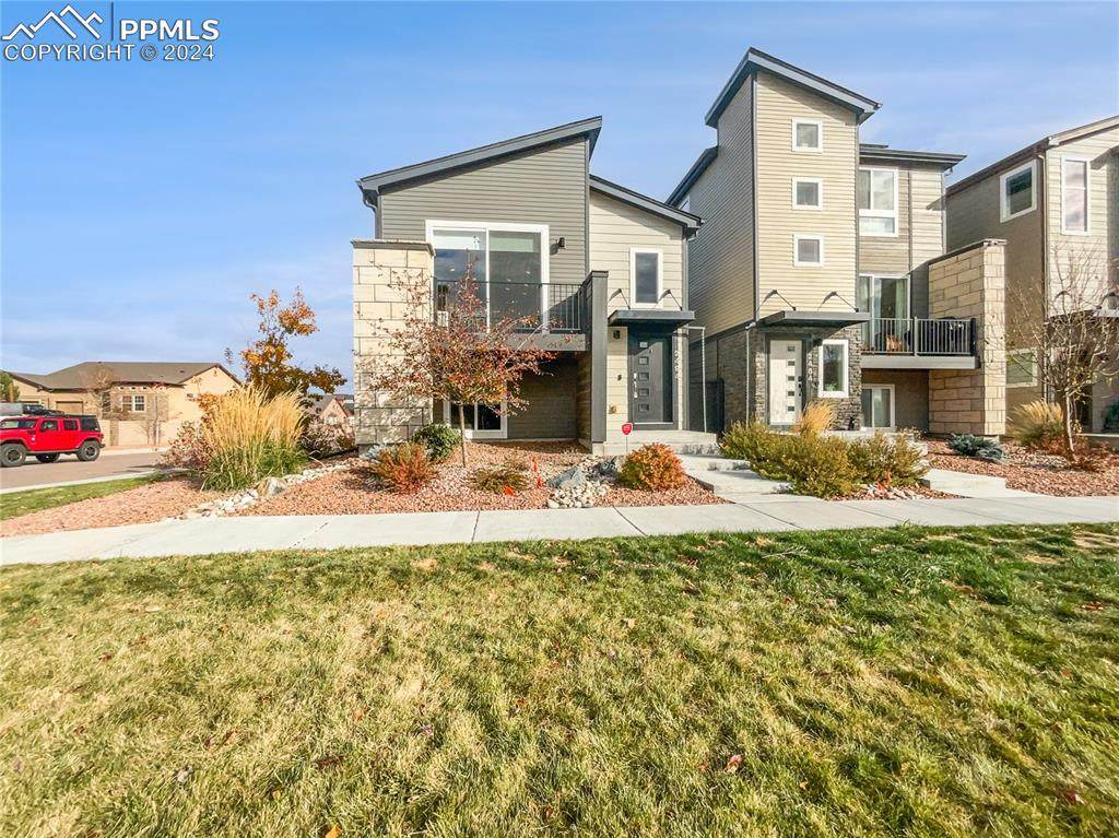 2494 Jazzy Lady Court - Photo 1