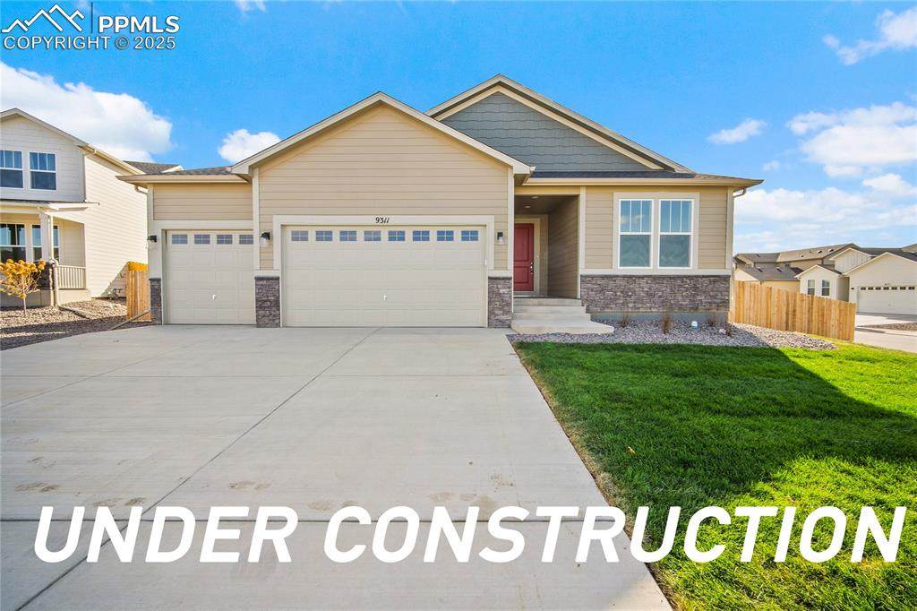 9168 Golden Buffs Drive - Photo 1