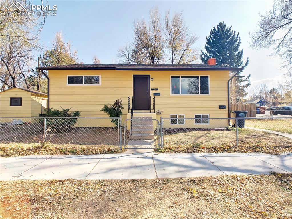 705 Custer Avenue - Photo 1