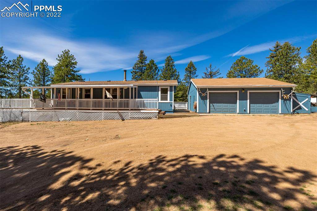 2173 Pathfinder Road - Photo 1