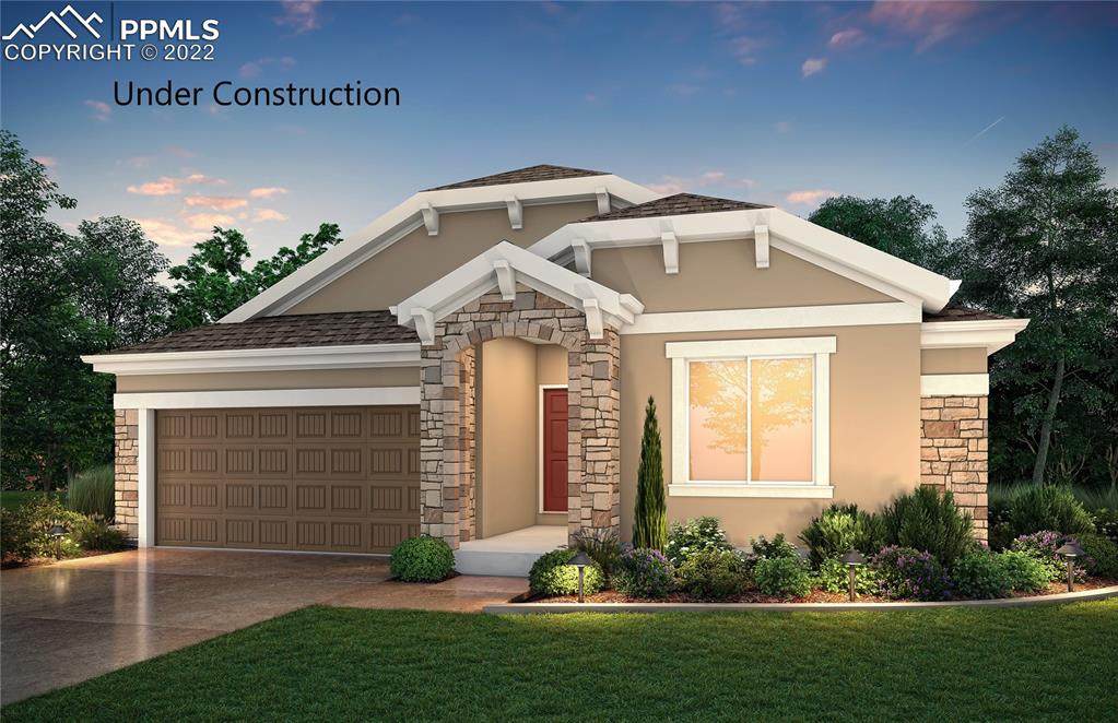 811 Maybelle Drive - Photo 1