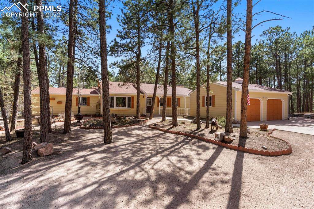 2550 Mountain Pine Lane - Photo 1