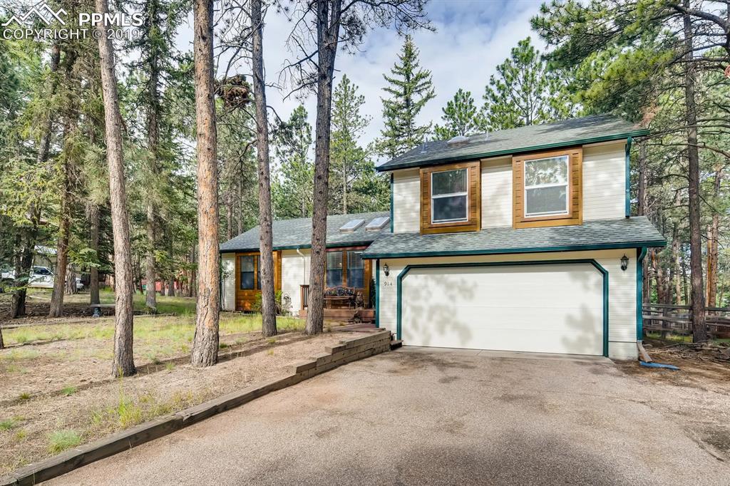 914 Centre Camino - Photo 1